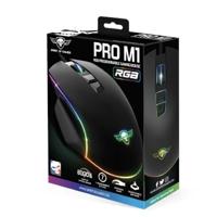 Muis Spirit of Gamer Souris Pro M1 Zwart Muis Spirit of Gamer Souris Pro M1 Zwart