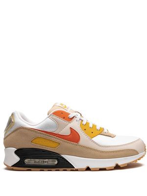 Nike baskets Air Max 90 'Pressure' - Tons neutres