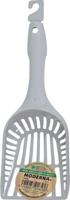 Kattenbakschep handy warm grey - Gebr de boon