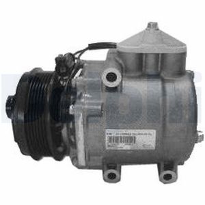 Compressor, airconditioning TSP0159373