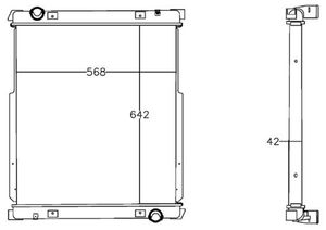 Neomounts by Newstar monitor bureausteun