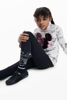 Mickey Mouse™ legging - BLACK - XL
