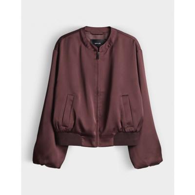 Opus - Roze | unisex | Jasje | Roze | 44 | regular | Kamst mode