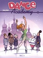 Dance Academy - DEEL 5 - Beka, Crip - Paperback (9789063348458) - thumbnail