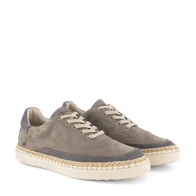 Travelin' Women - Sneaker low - Grijs - Maat 39