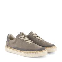 Travelin' Women - Sneaker low - Grijs - Maat 39