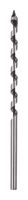 DeWalt Accessoires Slangenboor Ø6, werklengte 200mm - DT4600-QZ