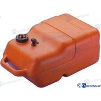 Depósito combustible y accesorios GS31053 - DEPOSITO COMBUSTIBLE 30 L.
