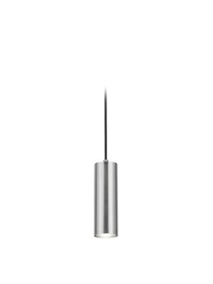 Trio 2-fase rail hanglampDuoline grijs - 73240107