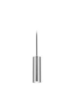 Trio 2-fase rail hanglampDuoline grijs - 73240107