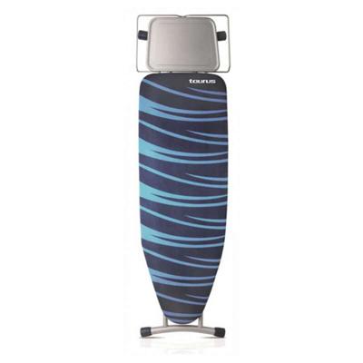 Strijkplank Taurus ARGENTA PLUS Blauw