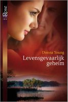 Levensgevaarlijk geheim - Donna Young - ebook