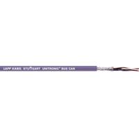 LAPP 2170267/50 Buskabel UNITRONIC® BUS Violet 50 m