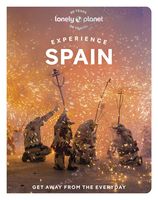 Reisgids Experience Spain | Lonely Planet - thumbnail