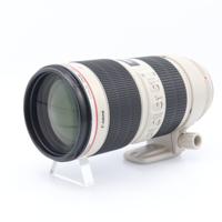 Canon EF 70-200mm f/2.8 L IS II USM occasion