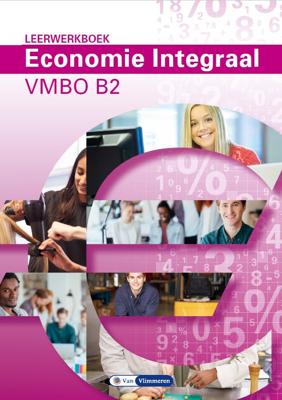 Economie Integraal (Paperback)