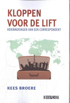 Kloppen voor de lift (Paperback)