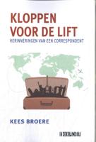 Kloppen voor de lift (Paperback)