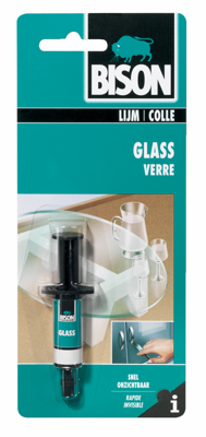 Bison Car Mirror Blister | 2 ml - 1490303