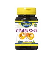 Vitamine K2 D3