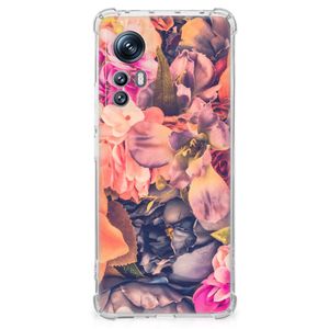 Xiaomi 12 | 12x Case Bosje Bloemen