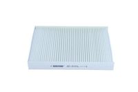 Interieurfilter 260244