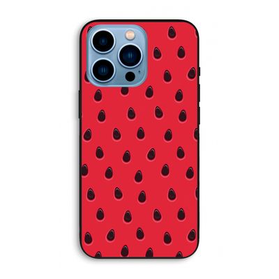 Watermelon: iPhone 13 Pro Max Biologisch afbreekbaar hoesje