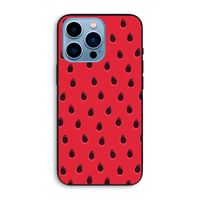 Watermelon: iPhone 13 Pro Max Biologisch afbreekbaar hoesje