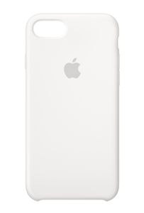 Apple MQGL2ZM/A mobiele telefoon behuizingen 11,9 cm (4.7") Skin-hoes Wit