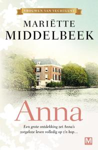 Anna (Paperback)