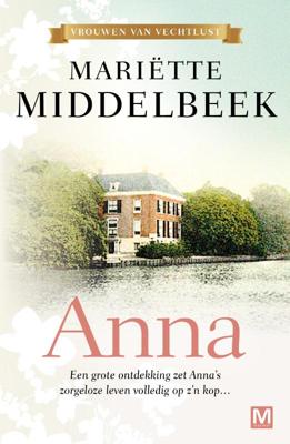 Anna (Paperback)