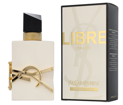 Yves Saint Laurent - YSL Libre L&apos;Eau Nue 50 ml Eau de Parfum Dames