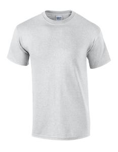 Gildan G2000 Ultra Cotton™ Adult T-Shirt - Ash Grey (Heather) - XXL