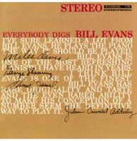 Bill Evans Trio - Everybody Digs Bill Evans (Record Store Day 2024) LP