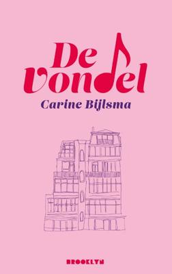 De vondel (Hardback)