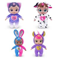 Zuru Babycorn Rainbocorn Pluche Knuffel + Licht en Geluid Zuru Babycorn Rainbocorn Pluche Knuffel + Licht en Geluid
