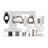 Turbocharger, montageset KT770280