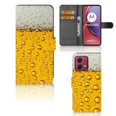 Motorola Moto G84 | Book Cover | Bier
