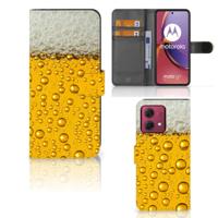 Motorola Moto G84 | Book Cover | Bier