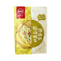 Hotpot soep base sour - 260 gram - thumbnail