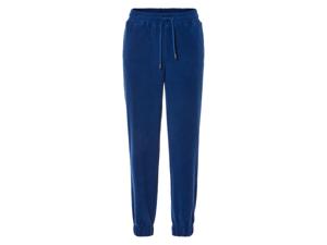 LIVERGY Heren joggingbroek (Blauw, L)