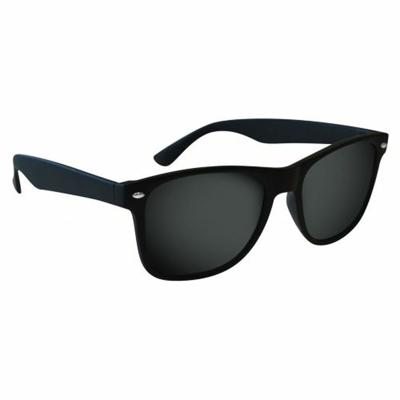 Unisex zonnebril Eagle WAVE Zwart