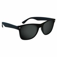 Unisex zonnebril Eagle WAVE Zwart