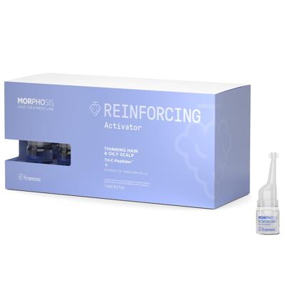 Framesi Morphosis Reinforcing Activator 12x7ml
