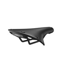 BROOKS zadel c19 cambium all weather zwart