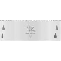 Bosch Accessories 2608594608 2608594608 Gatenzaag 127 mm 1 stuk(s)