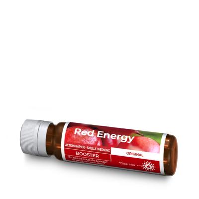 Ortis Energiemetabolisme Red Energy Original 15ml