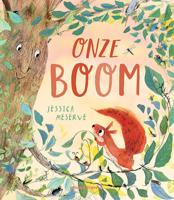 Onze boom (Hardback)