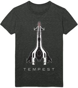 Mass Effect Andromeda T-Shirt Tempest