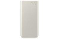 Samsung EB-P3400XUE Lithium-Ion (Li-Ion) 10000 mAh Beige